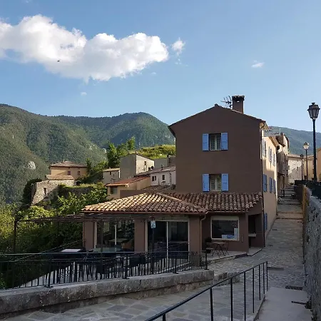 L'auberge Des Sens